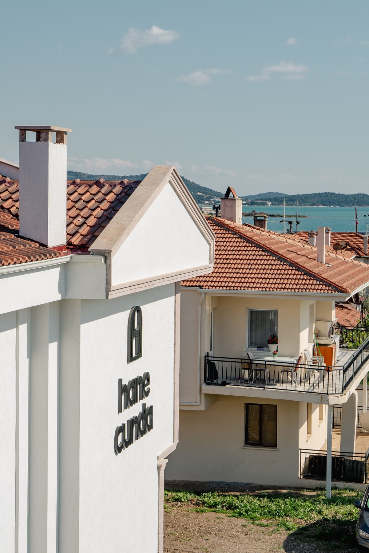 Hane Cunda